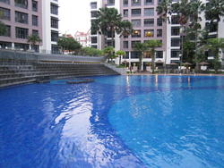 Carissa Park Condominium (D17), Condominium #82643522